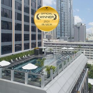 Aira Hotel Bangkok Sukhumvit 11