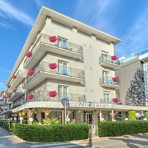 Hotel Niagara Riccione